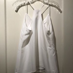 Banana Republic tank!